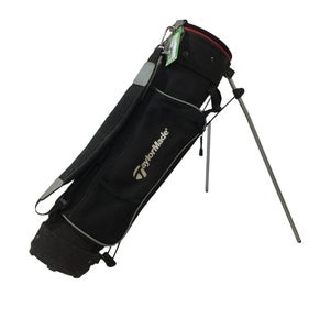 Used Taylormade Stand Golf Junior Bag