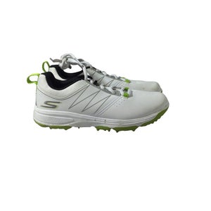 Used Skechers Golf Shoes Junior 03