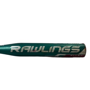 Used Rawlings Storm Fastpitch Bat 29" -13