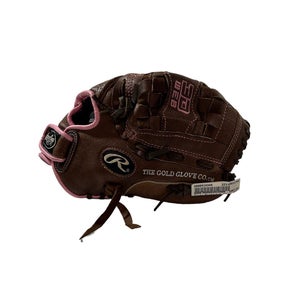 Used Rawlings Fp110 11" Fastpitch Glove