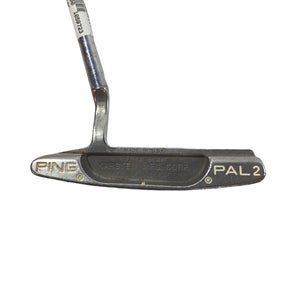 Used Ping Pal 2 Blade Putter