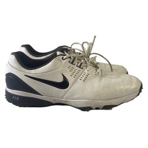 Used Nike Senior 7 Golf Shoes