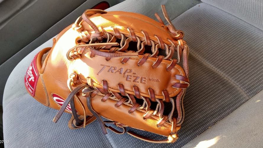 Rawlings Heart of the Hide 12" pro12tch