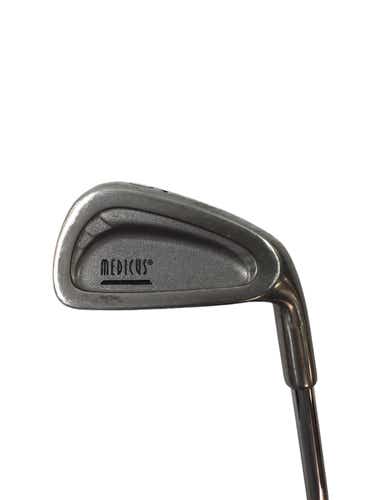 Used Medicus Golf Swing Trainer