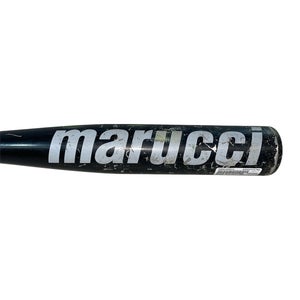 Used Marucci Black 2 Bbcor Bat 33" -3