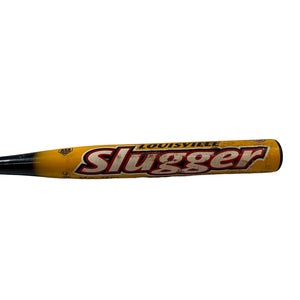 Used Louisville Slugger Samurai Slowpitch Bat 34" -6