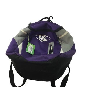Used Louisville Slugger Equipment Bag