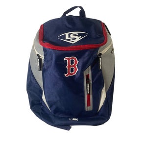 Used Louisville Slugger Baseball And Softball Equipment Bag