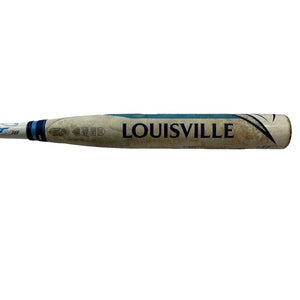 Used Louisville Slugger Lxt Fastpitch Bat 31" -11