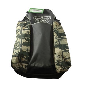 Used Louisville Slugger Equipment Backpack