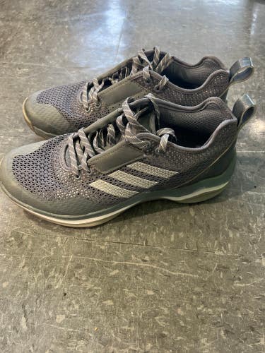 Used Adult 7 Adidas Turf Shoes