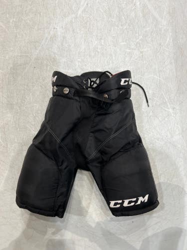 Youth Used Large CCM Hockey Pants