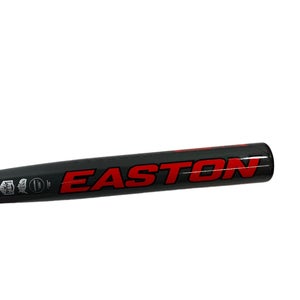 Used Easton Rebel 34" -4 Drop Slowpitch Bat