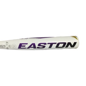 Used Easton Amethyst Fastpitch Bat 28" -11