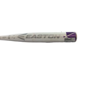 Used Easton Amethyst Fastpitch Bat 30" -11