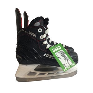 Used Bauer Ns Ice Hockey Skates Size 13.0