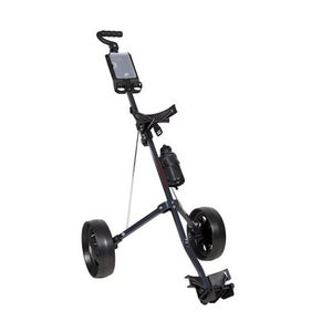 New Pinemeadow Courier Lite Golf Cart 2-wheel