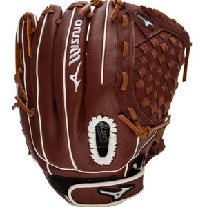 New Mizuno Prospect Select Fastpitch Glove 12" Rht