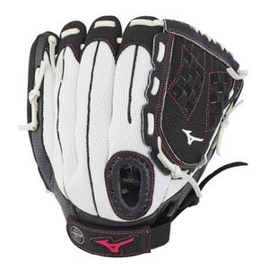 New Mizuno Prospect Finch Series Softball Glove 11" Rht
