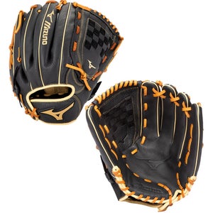 New Mizuno Prospect Select Glove 12" Rht #312961r9801200