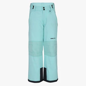 New Arctix Reinforced Pant Youth Small Island Azure