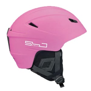New 540 Neptune Ski Helmet Pink Small