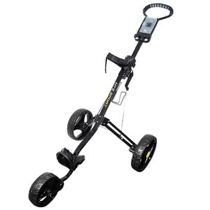 Hot-z 3 Wheel Push Cart