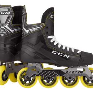 Ccm 9350 Super Tacks Inline Skate Size 7