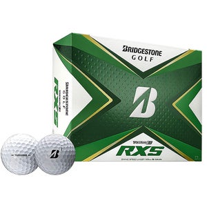 Bridgestone Golf Tour B Rxs White Dz