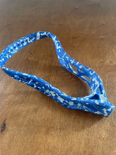 Custom Dyed Gait Phoenix Lacrosse Head