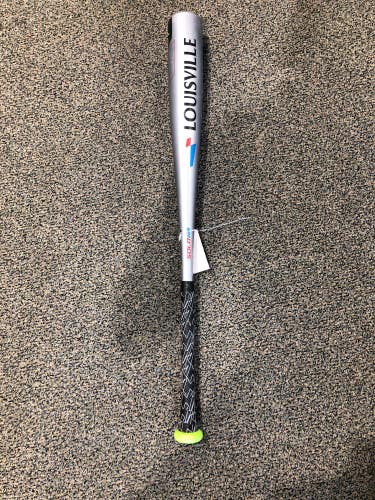 Used USABat Certified Louisville Slugger Solo 619 Alloy Bat -11 19OZ 30"