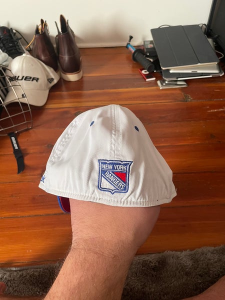 New York Rangers Hat Vintage Rangers Hat New York Rangers 