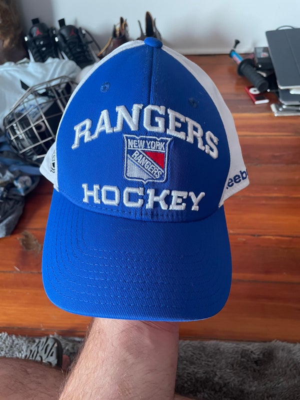 New Era New York Rangers NHL Fan Shop