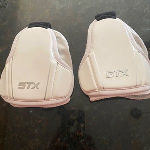 STX elbow pads