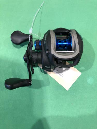 Used Fishing Reel