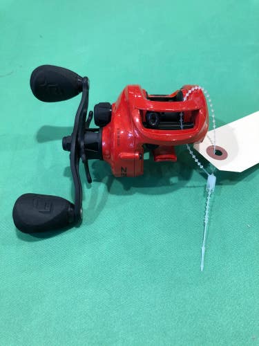 13 Fishing Concept z Used Fishing Reel