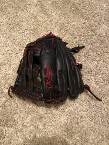 Rawlings R9 Pro Taper Series Baseball Glove 12"