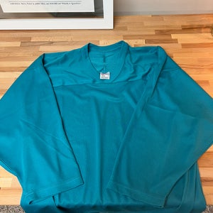 Used Medium CCM Jersey