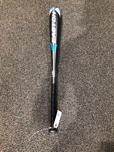 Used USABat Certified Easton S750 Bat -10 18OZ 28"