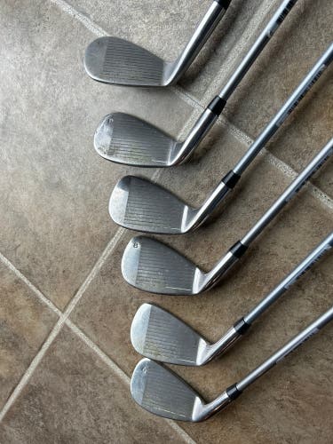 US Kids Ultralight 54” 10 club set