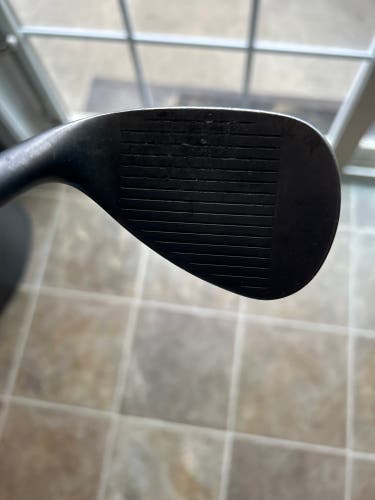 Callaway Mack Daddy 4 60 x grind wedge