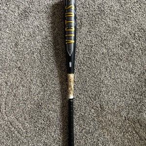 Used BBCOR Certified 2019 Victus Alloy Victus Vandal Bat (-3) 29 oz 32"