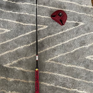 Like New Men's TaylorMade Right Handed TP Collection Ardmore Putter 35"