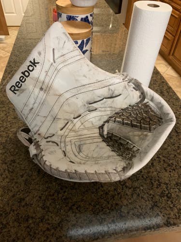 Used Reebok Regular Premier XLT Pro