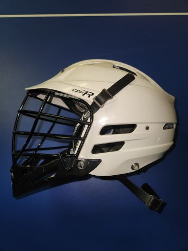 Used Cascade CPX-R Helmet