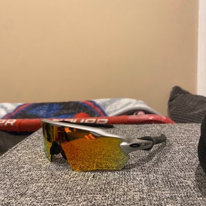 Youth Oakley Radar Sunglasses