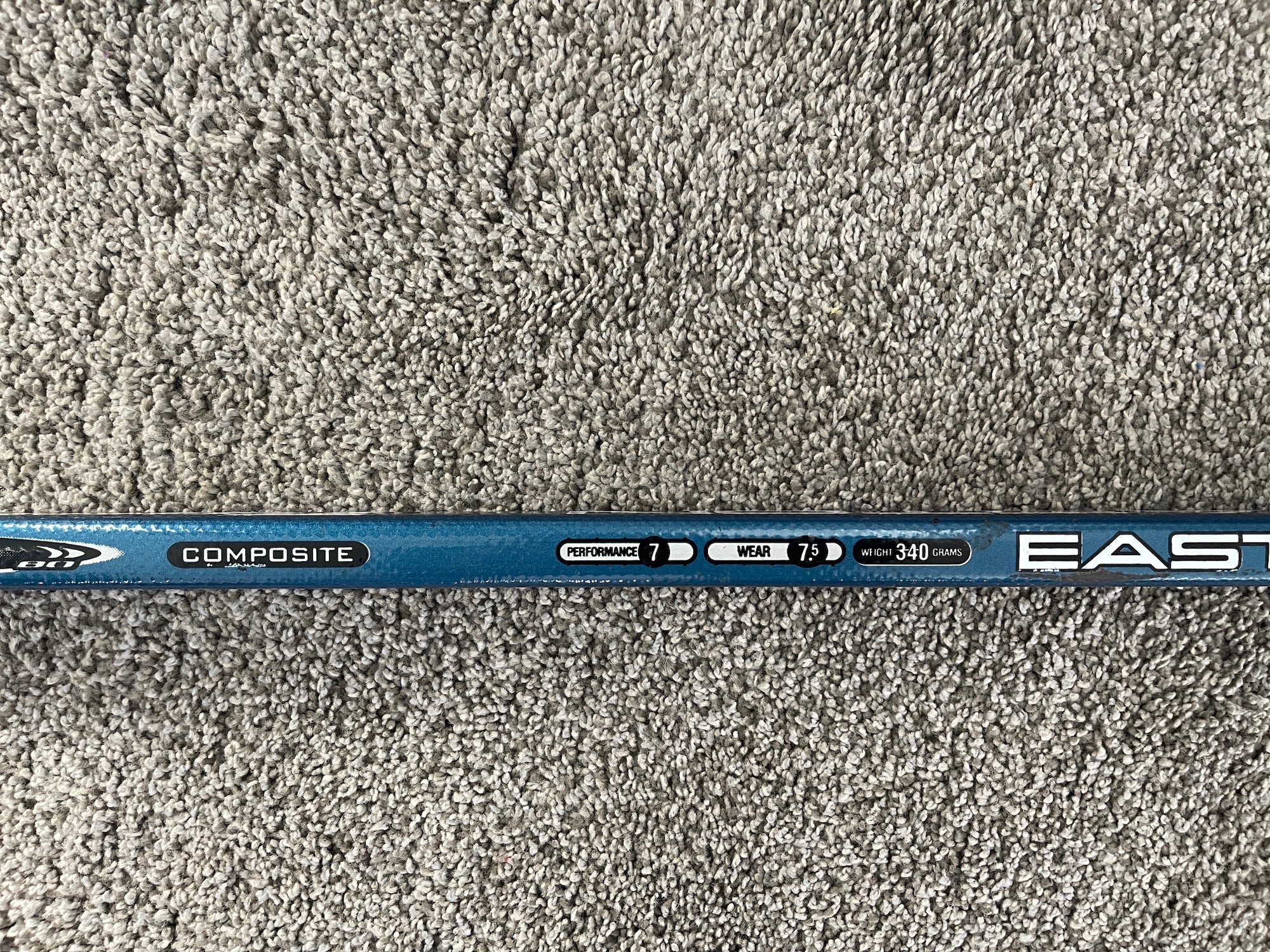 New Easton Typhoon Shaft | SidelineSwap