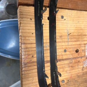 Bauer Pulse TI 246 mm blades