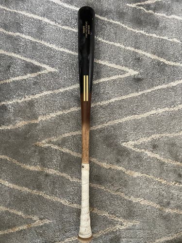 Like new Used Warstic Wood WSKP11 Bat (-3) 29 oz 32"
