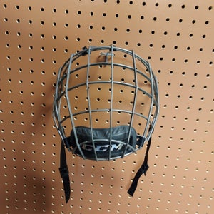 New Large CCM FM680 Facemask